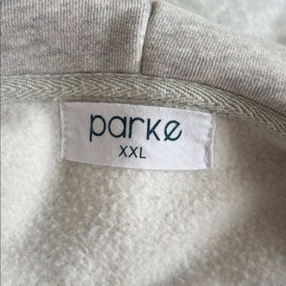 Parke Hoodie - Picture 4 of 4